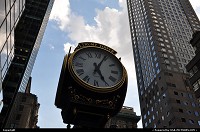 Photo by WestCoastSpirit | New York  NYC, skyscrapper, time square, trump